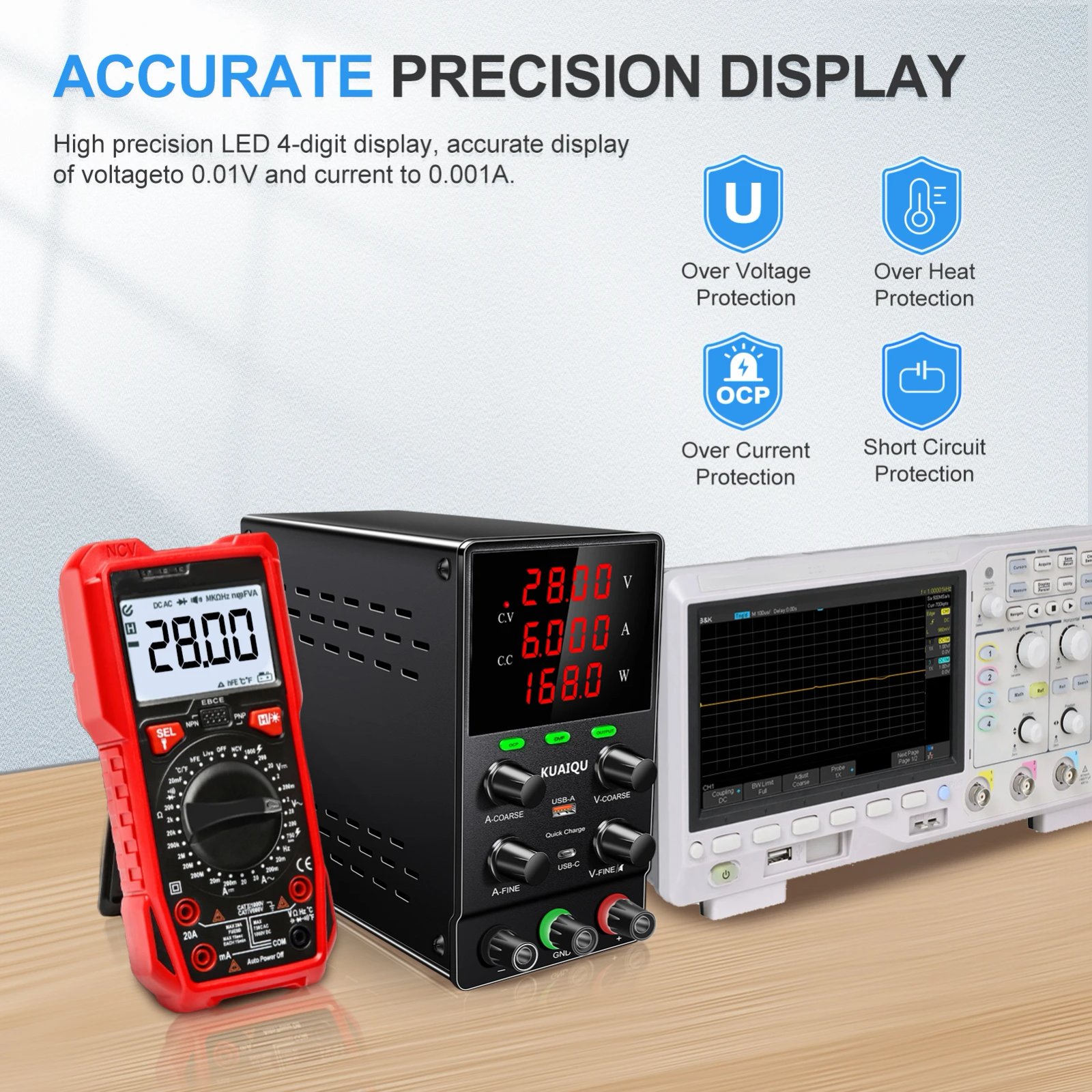30V 10A 60V 5A DC Lab Regulated Power Supply Adjustable Laboratory Voltage Regulator Stabilizer Switching Bench Source 220V/110V 30V 10A 60V 5A DC Lab Regulated Power Supply Adjustable Laboratory Voltage Regulator Stabilizer Switching Bench Source 220V/110V