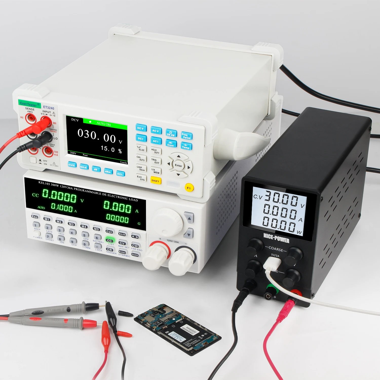 USB DC Regulated Lab Power Supply Adjustable 30V 10A Laboratory 60V 5A Voltage Regulator Stabilizer Bench Source DIY USB DC Regulated Lab Power Supply Adjustable 30V 10A Laboratory 60V 5A Voltage Regulator Stabilizer Bench Source DIY