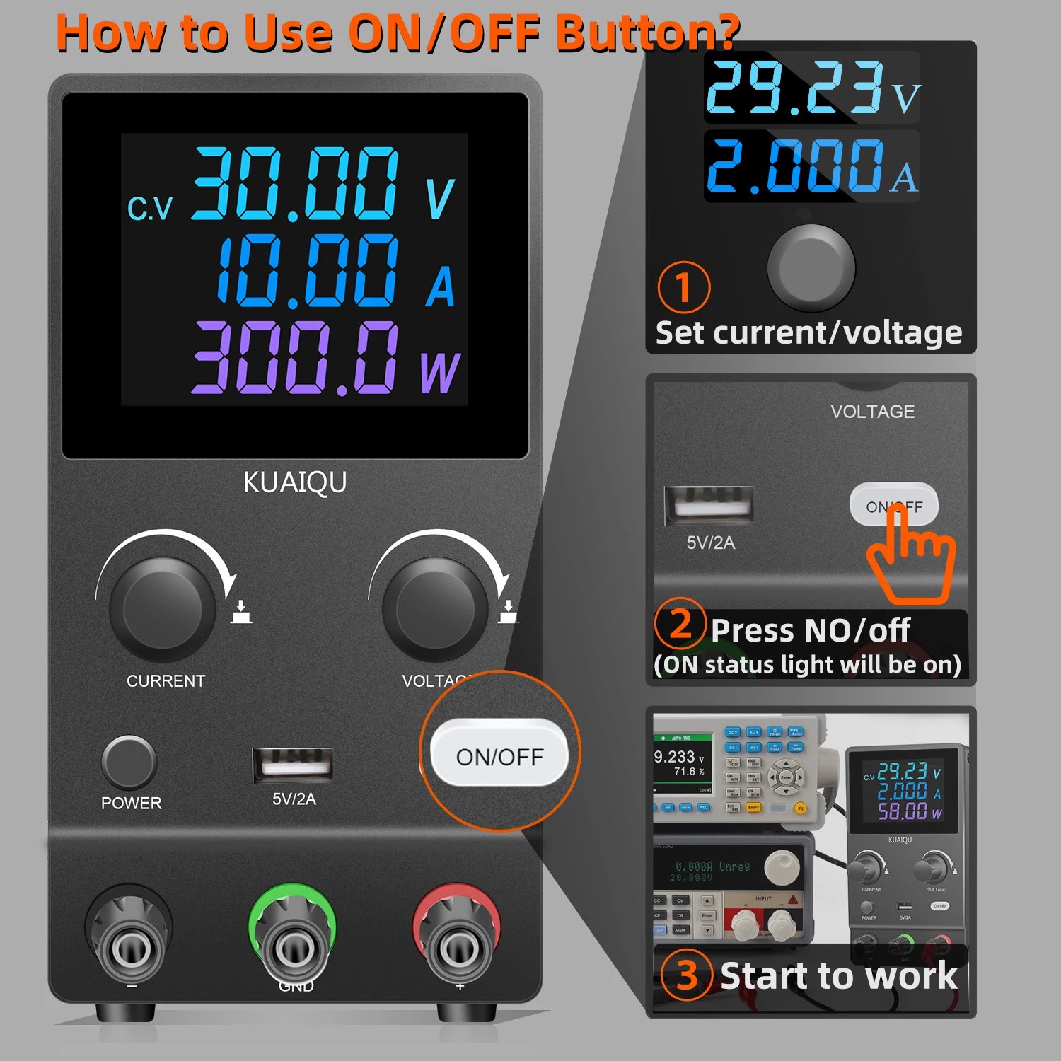 USB DC Regulated Lab Power Supply Adjustable 30V 10A Laboratory 60V 5A Voltage Regulator Stabilizer Bench Source DIY USB DC Regulated Lab Power Supply Adjustable 30V 10A Laboratory 60V 5A Voltage Regulator Stabilizer Bench Source DIY
