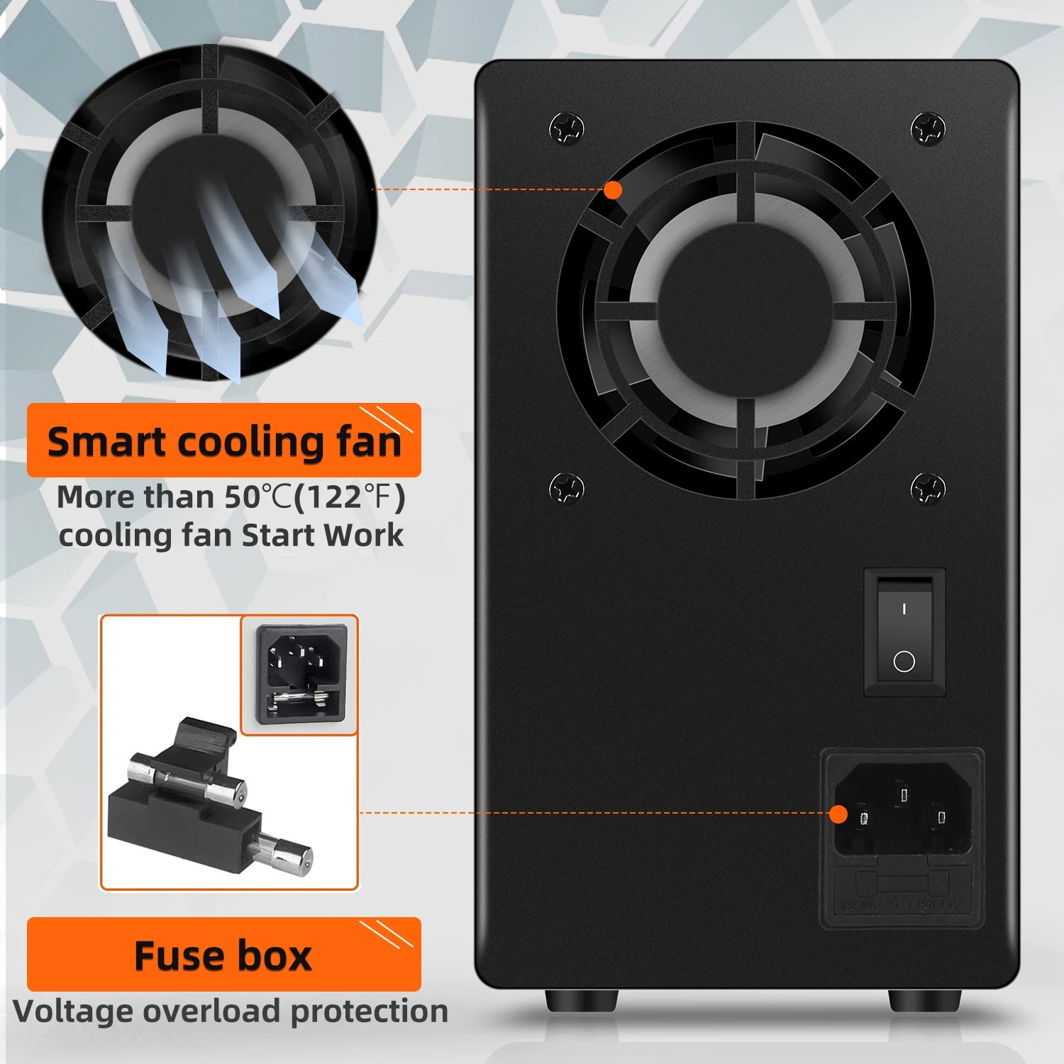 USB DC Regulated Lab Power Supply Adjustable 30V 10A Laboratory 60V 5A Voltage Regulator Stabilizer Bench Source DIY USB DC Regulated Lab Power Supply Adjustable 30V 10A Laboratory 60V 5A Voltage Regulator Stabilizer Bench Source DIY