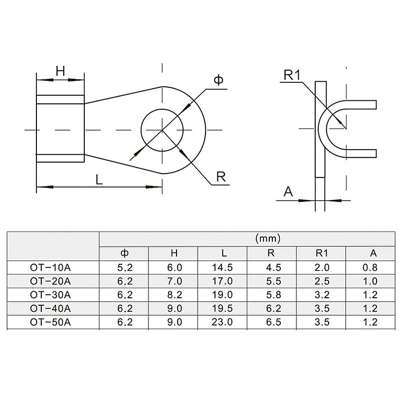 Box,Bullet Type Lnsulated Electrical Connector,Female and Male Wire Connector,Brass Electrical Crimp Terminalss,Car Accessories