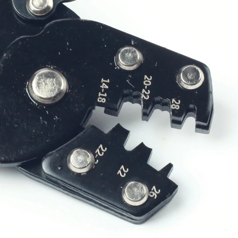 1pcs 4 in1 Multifunctional Crimping Terminal Pliers,Wire Stripper,Wire Cutter,Terminal Pliers,Wiring Accessories,Hand Tool