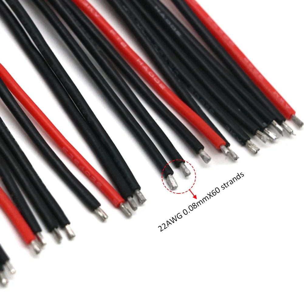 5pcs/lot 1S 2S 3S 4S 5S 6S Lipo Battery Balance Charger Cable IMAX B6 Connector Plug Wire Balanced Charging Line Wholesale 5pcs/lot 1S 2S 3S 4S 5S 6S Lipo Battery Balance Charger Cable IMAX B6 Connector Plug Wire Balanced Charging Line Wholesale