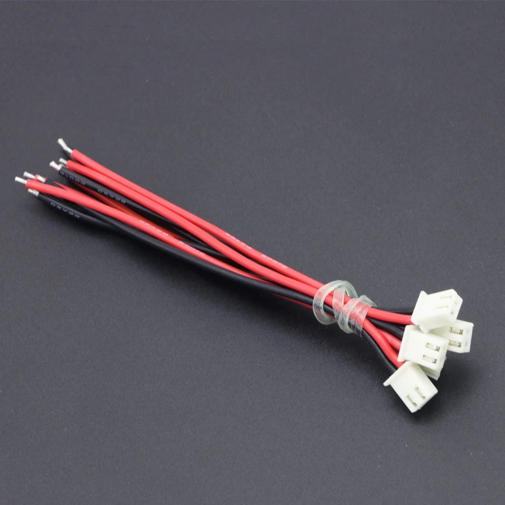 5pcs/lot 1S 2S 3S 4S 5S 6S Lipo Battery Balance Charger Cable IMAX B6 Connector Plug Wire Balanced Charging Line Wholesale 5pcs/lot 1S 2S 3S 4S 5S 6S Lipo Battery Balance Charger Cable IMAX B6 Connector Plug Wire Balanced Charging Line Wholesale