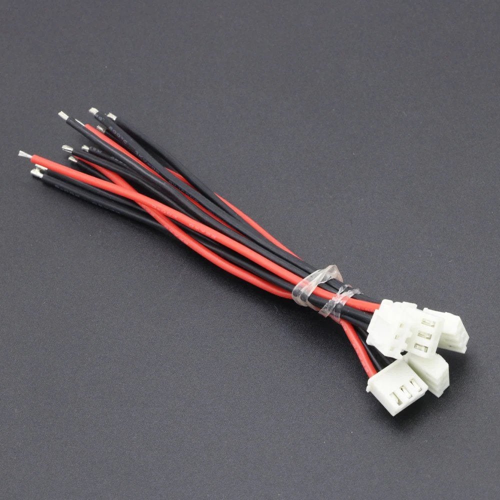 5pcs/lot 1S 2S 3S 4S 5S 6S Lipo Battery Balance Charger Cable IMAX B6 Connector Plug Wire Balanced Charging Line Wholesale 5pcs/lot 1S 2S 3S 4S 5S 6S Lipo Battery Balance Charger Cable IMAX B6 Connector Plug Wire Balanced Charging Line Wholesale