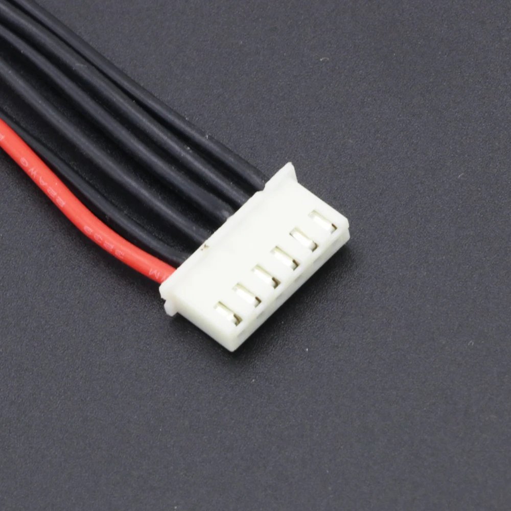 5pcs/lot 1S 2S 3S 4S 5S 6S Lipo Battery Balance Charger Cable IMAX B6 Connector Plug Wire Balanced Charging Line Wholesale 5pcs/lot 1S 2S 3S 4S 5S 6S Lipo Battery Balance Charger Cable IMAX B6 Connector Plug Wire Balanced Charging Line Wholesale