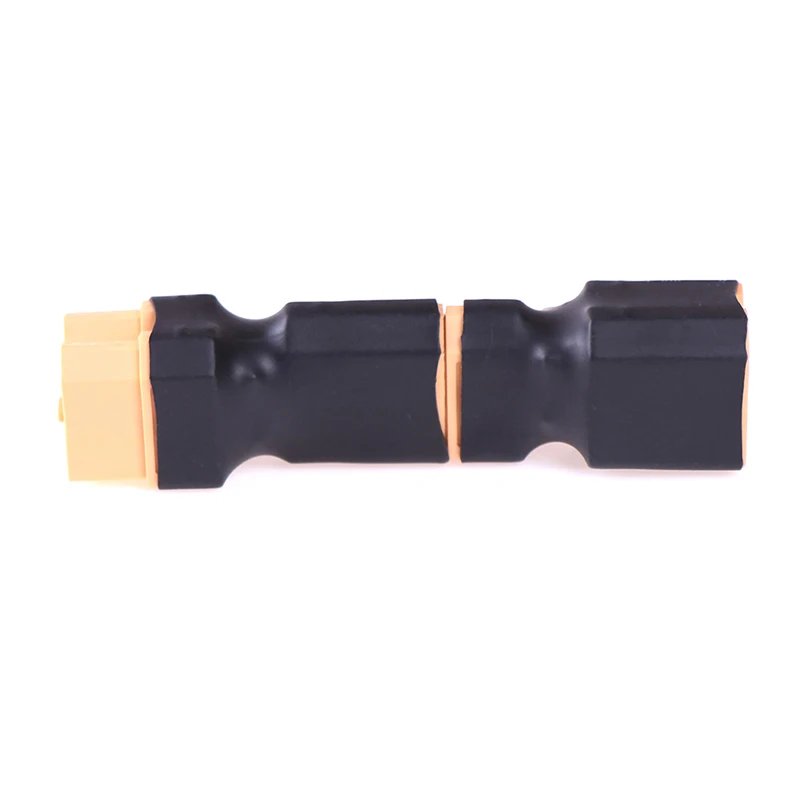 1PCS XT60 Parallel Plug Adapter Converter Connector Cable Lipo Battery Harness Plug Wiring Replacement Part