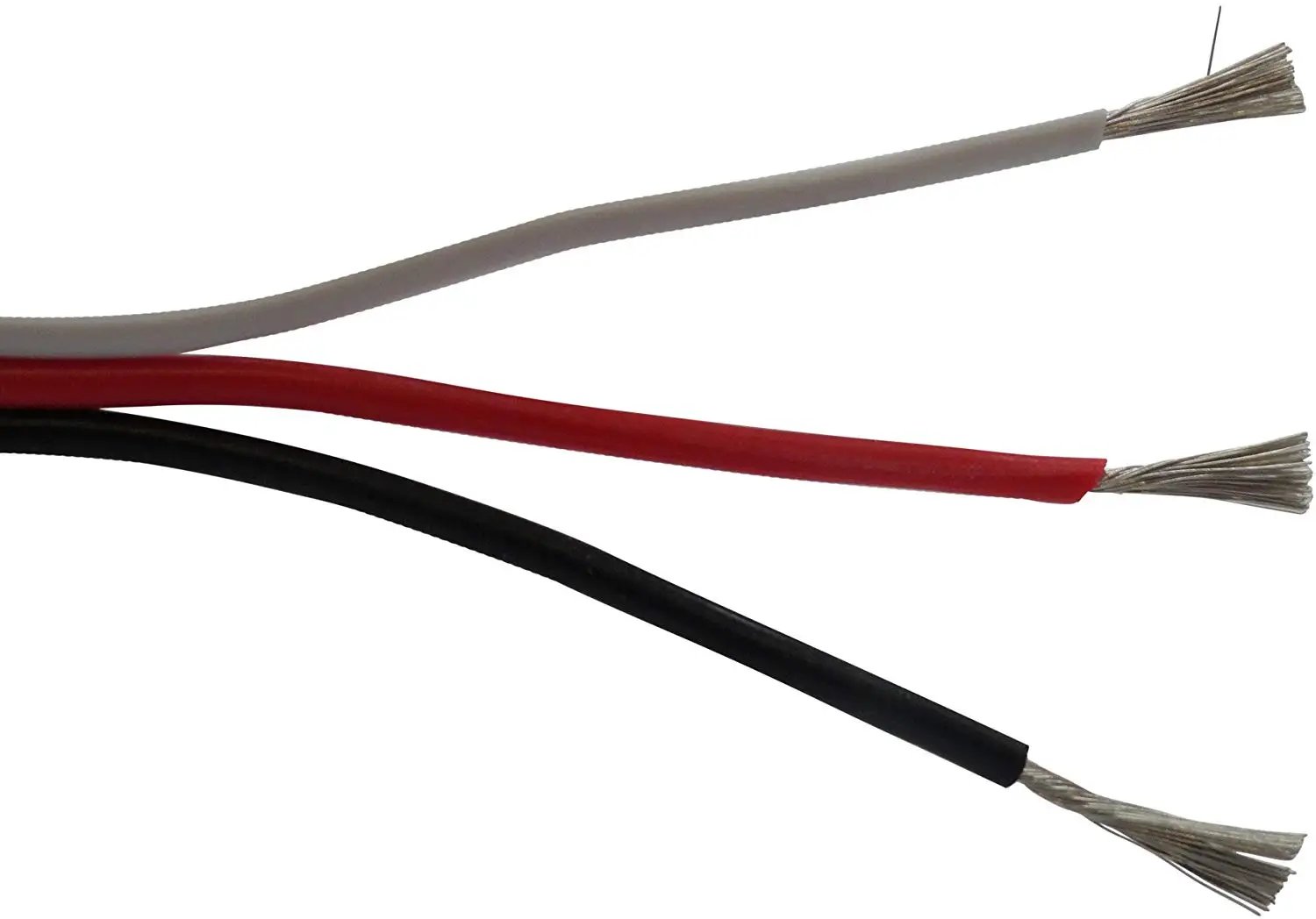 5 Meters 16 feet 26AWG/22AWG JR Futaba Servo Extension Cable Wire 30/60 Cord Lead Extended Wiring for RC DIY accessories