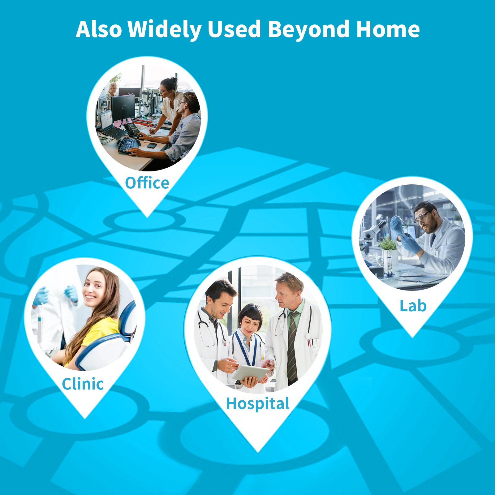 4L Water Distiller Purifier Filter Dispenser Drinking Bottle Softener Dual Temp Display Overheat Protection Home Appliance