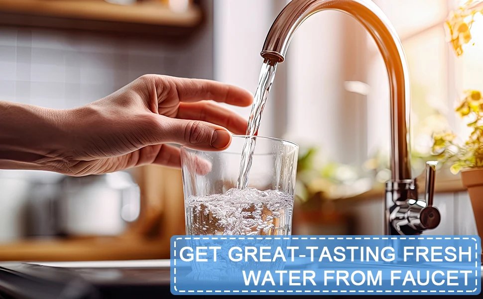 PVDF Water Purifier Whole House Ultration Water Filter 0.01um Filters 1000L/H SUS304 Drinkable Water Lasts Exceed 5 Years PVDF Water Purifier Whole House Ultration Water Filter 0.01um Filters 1000L/H SUS304 Drinkable Water Lasts Exceed 5 Years