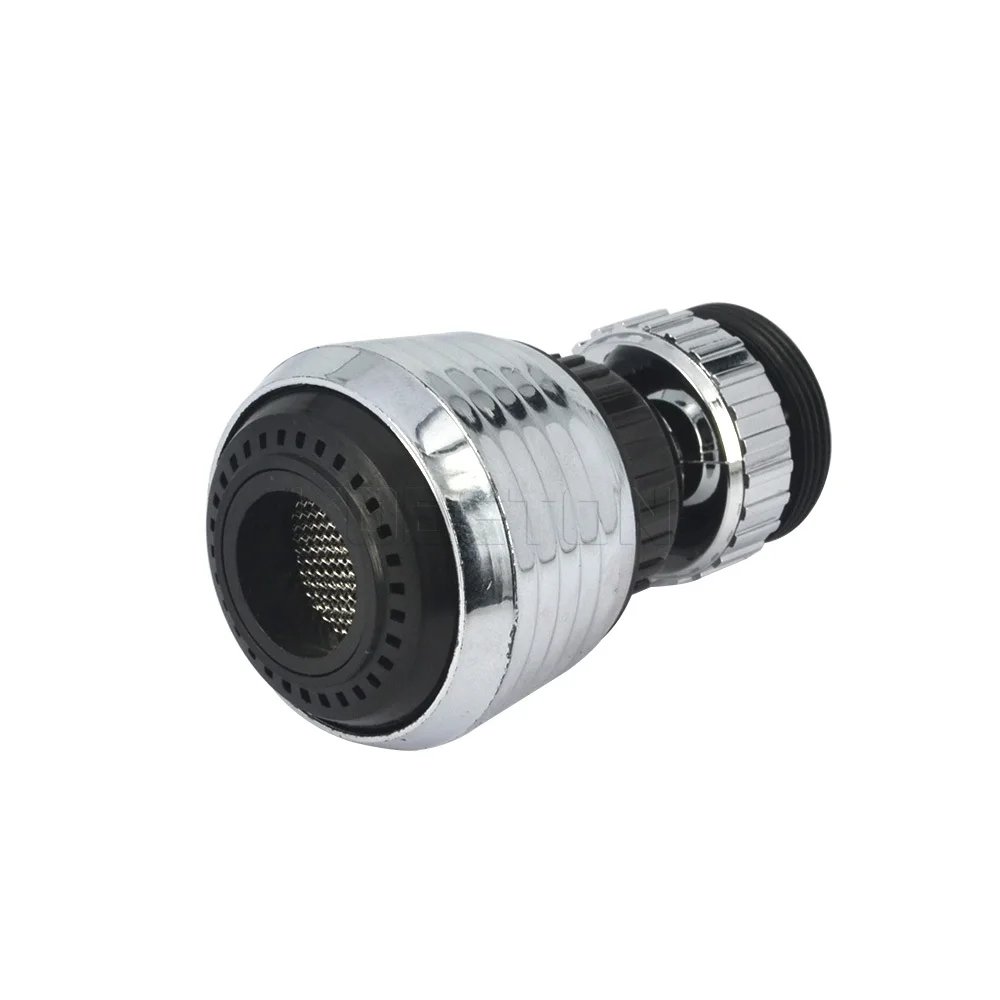 boyage 360 Rotate Kitchen Faucet Water Bubbler Swivel Head Adapter Water Saving Tap Connector Diffuser Multifunctional Faucet