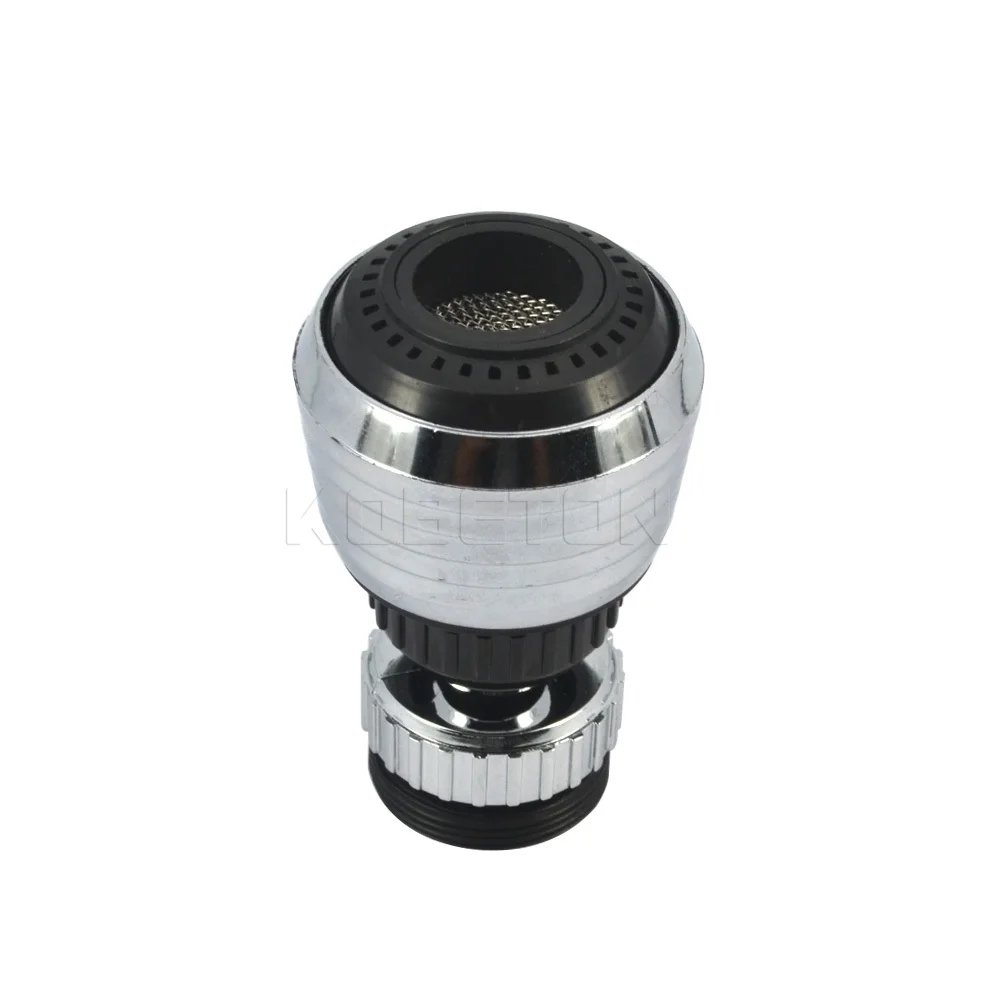 boyage 360 Rotate Kitchen Faucet Water Bubbler Swivel Head Adapter Water Saving Tap Connector Diffuser Multifunctional Faucet