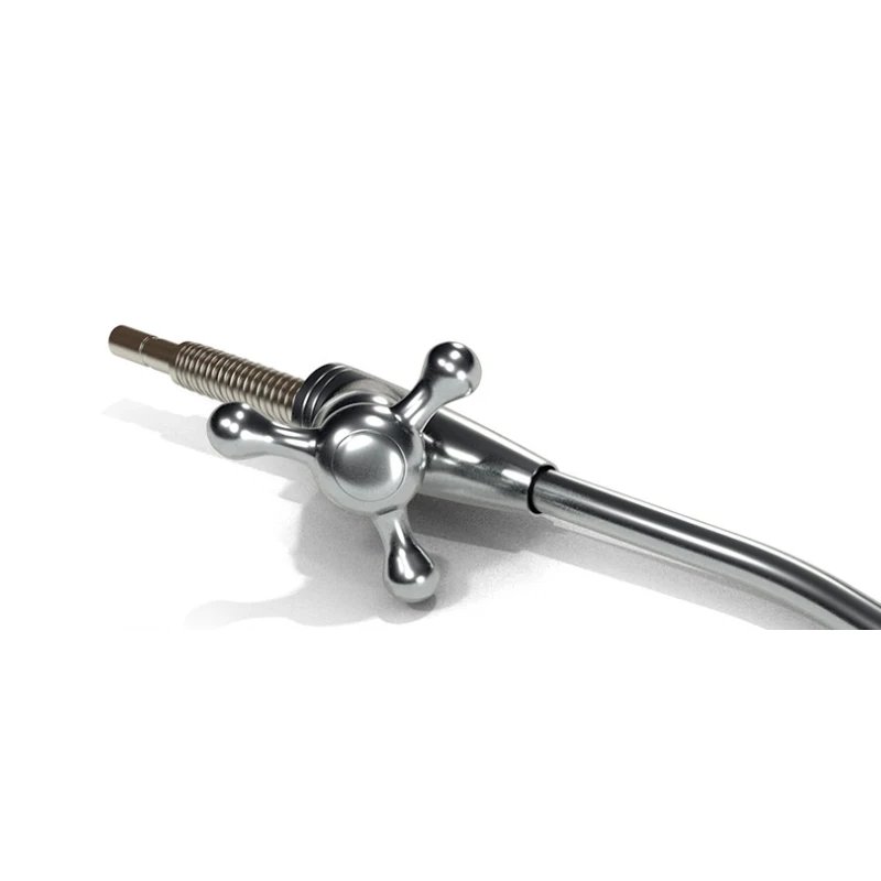 Purifier Direct Drinking Tap Kitchen Water Faucet Chrome Plated 1/4 Inch Connect Hose Reverse Osmosis Filters Parts