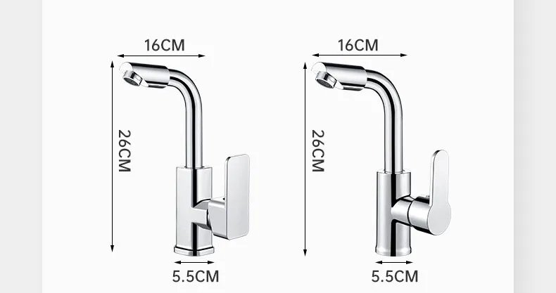 Kitchen Faucet Deck Mounted Bathroom Hot and Cold Mixer Waterfall Stream Sprayer Tap Wash Basin Water Taps Sink Faucets Silver Kitchen Faucet Deck Mounted Bathroom Hot and Cold Mixer Waterfall Stream Sprayer Tap Wash Basin Water Taps Sink Faucets Silver