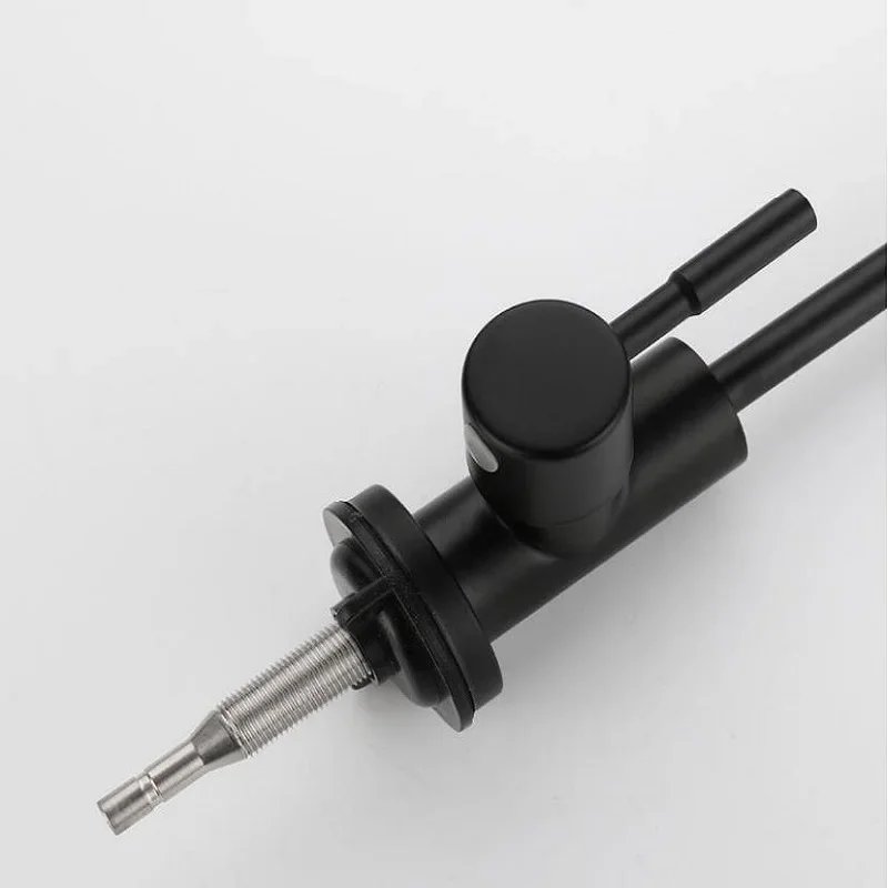 1/4″Kitchen Faucets Direct Drinking Tap Water Purifier Faucet for Kitchen Sink Drinking Water Anti-Osmosis Purifier tapSUS304 1/4