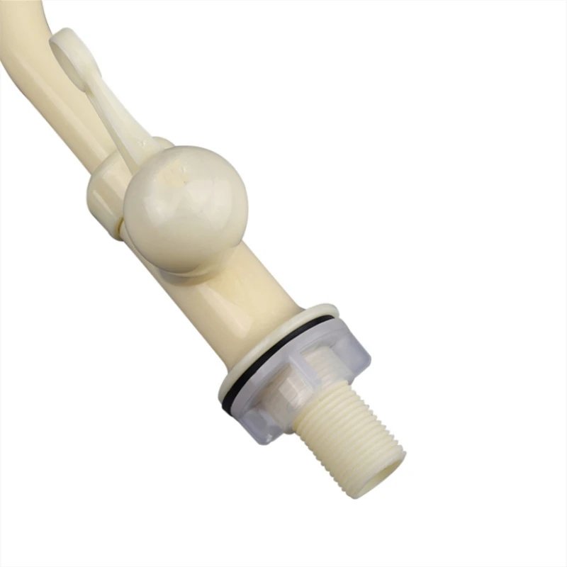 1pc Single Kitchen Plastic Faucet Engineering Household Kitchen Sink Single Hole Tap 1pc Single Kitchen Plastic Faucet Engineering Household Kitchen Sink Single Hole Tap