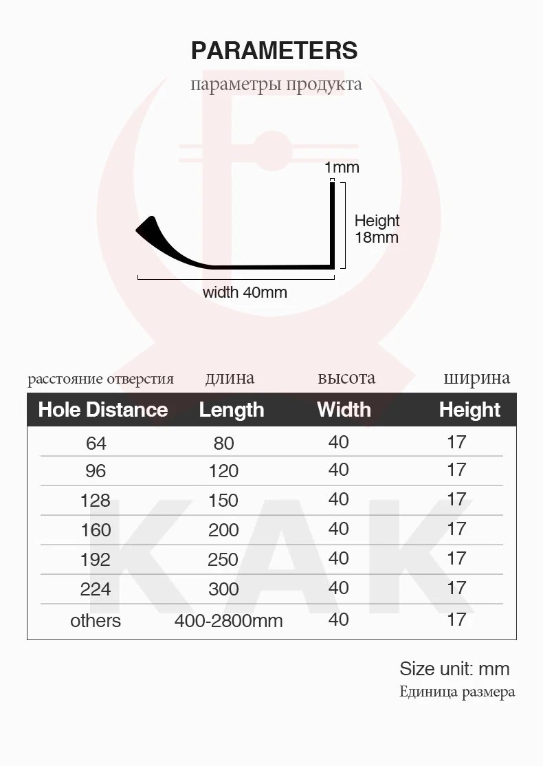 Color Hidden Cabinet Knobs and Handles Aluminum Alloy Kitchen Cupboard Door Pulls Long Furniture Handle Hardware