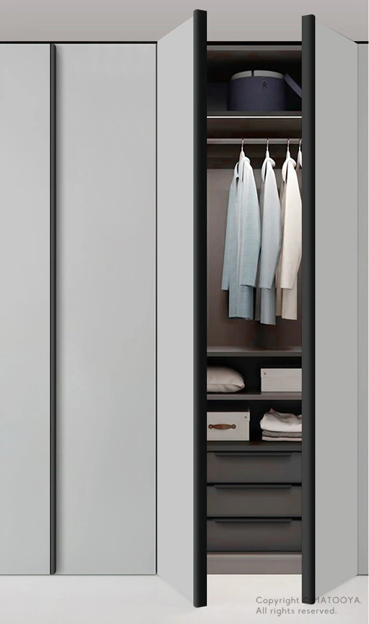 Hidden Cabinet Pulls Drawer Knobs Bedroom Door Handles Aluminum Alloy Kitchen Cupboard Door Pulls Furniture Handle Hardware