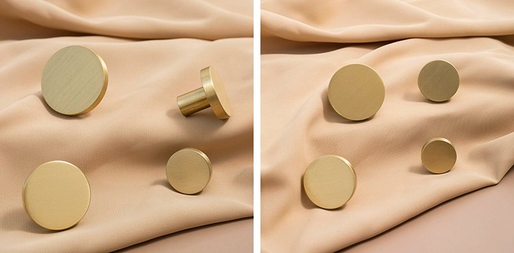 Longer Gold Solid Brass D12mm Cabinet Handles Furniture Drawer Pulls Drawer T Bar Kitchen Pulls Furniture Handle Hardware Longer Gold Solid Brass D12mm Cabinet Handles Furniture Drawer Pulls Drawer T Bar Kitchen Pulls Furniture Handle Hardware