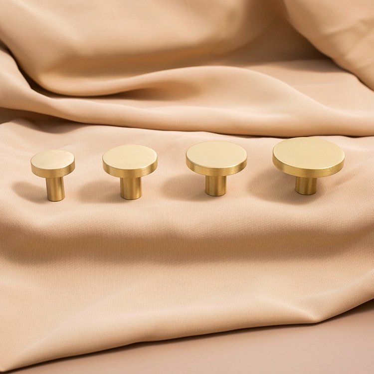 Longer Gold Solid Brass D12mm Cabinet Handles Furniture Drawer Pulls Drawer T Bar Kitchen Pulls Furniture Handle Hardware Longer Gold Solid Brass D12mm Cabinet Handles Furniture Drawer Pulls Drawer T Bar Kitchen Pulls Furniture Handle Hardware