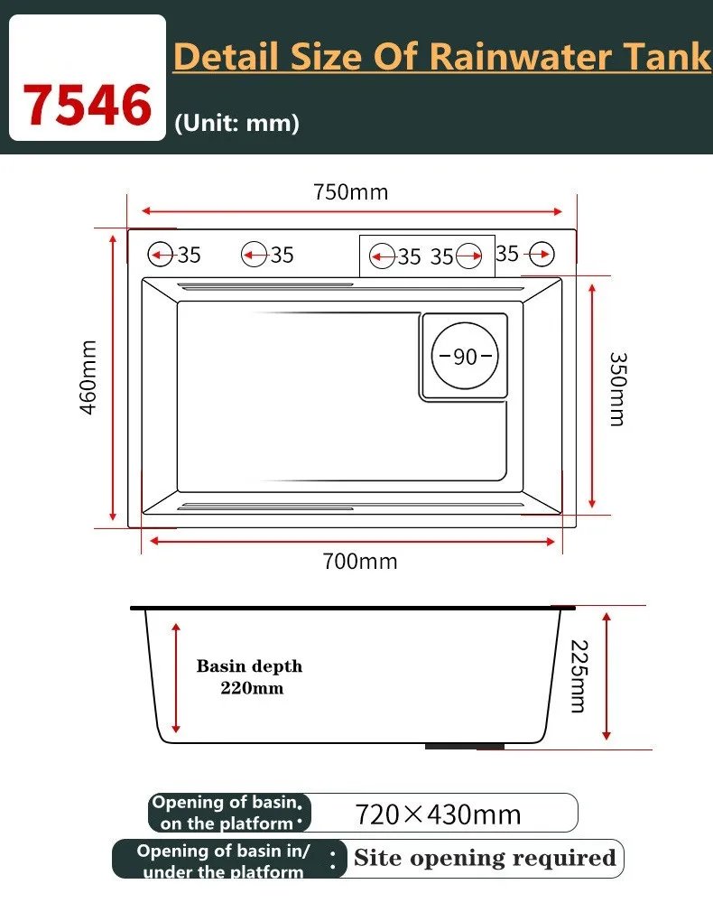 304 Stainless Steel Waterfall Kitchen Sink Pull type faucet Single Slot High Pressure Cup Washer Coffee Shop Wine Bar Sink 304 Stainless Steel Waterfall Kitchen Sink Pull type faucet Single Slot High Pressure Cup Washer Coffee Shop Wine Bar Sink