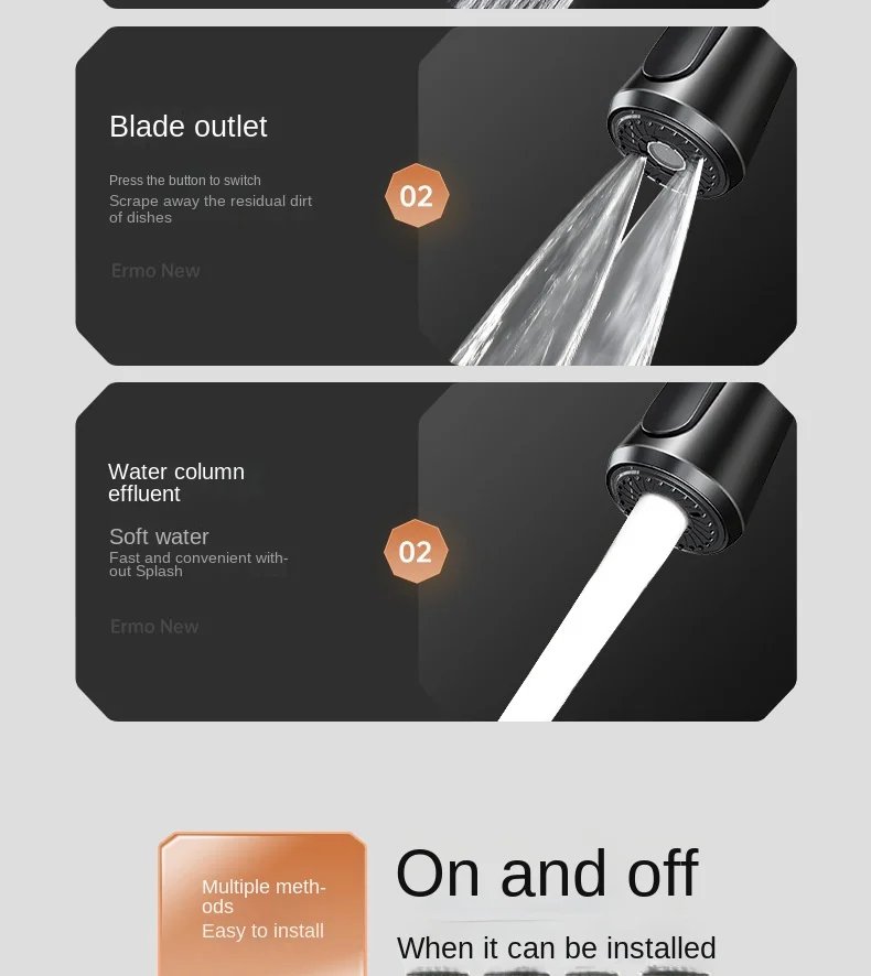 Nano 304 Stainless Steel Handmade Sink Vegetable Washing Basin Large Single Slot kitchen Sink Under The Counter Basin