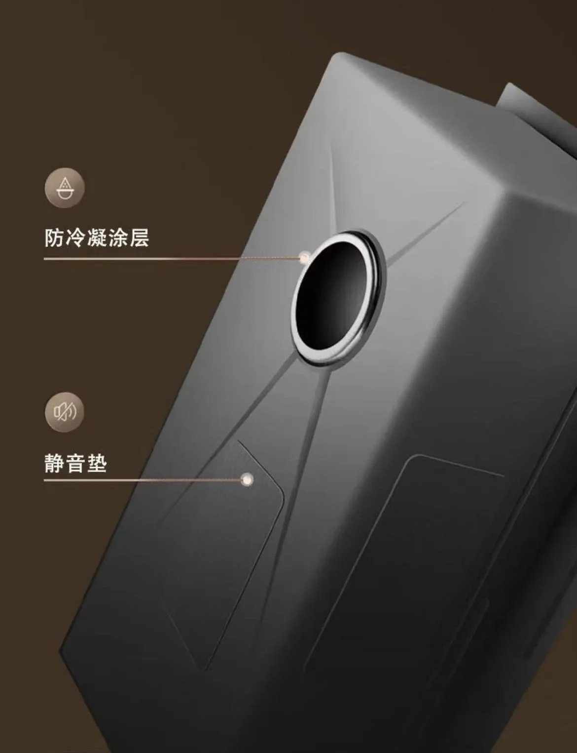 Kitchen sink, stainless steel large single groove, multifunctional flying fish waterfall faucet, the lowest price