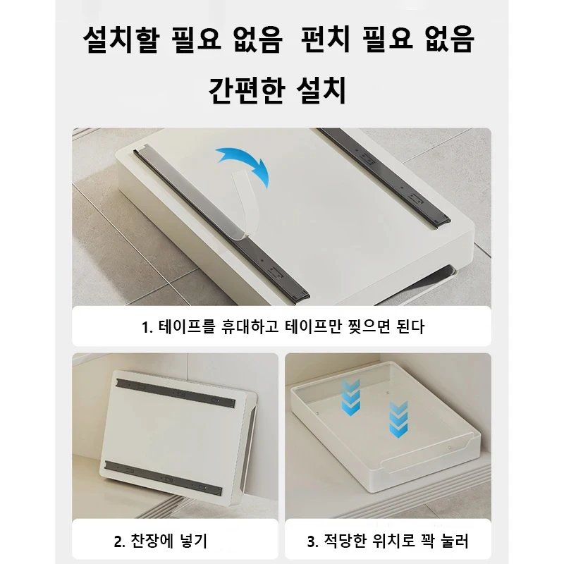 Kitchen Storage Rack with Slide Rails Pull-out Kitchen Drawer Type Storage Tray Spice Box Storage Rack Cabinets Organizer Kitchen Storage Rack with Slide Rails Pull-out Kitchen Drawer Type Storage Tray Spice Box Storage Rack Cabinets Organizer