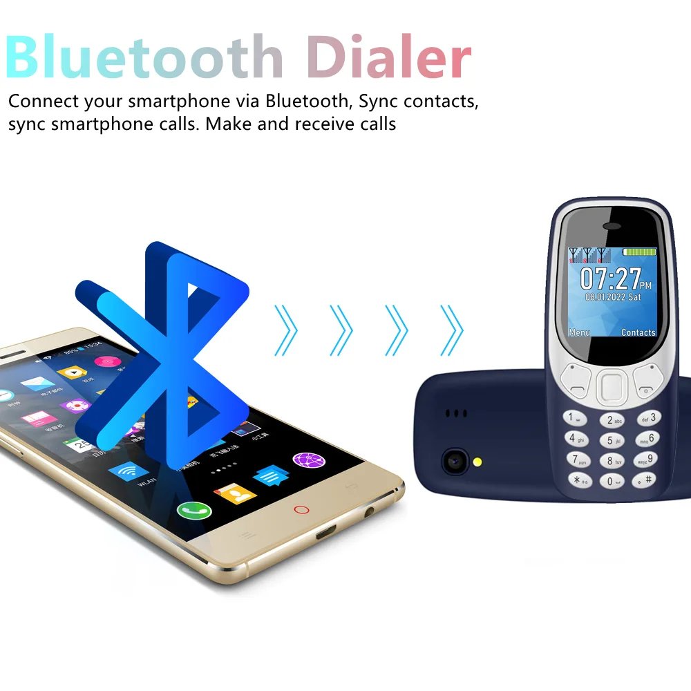 SERVO Small Mobile Phone Bluetooth Dialer Magic voice Low Radiation Telephone Call Recording 2/3 SIM GSM Unlocked Mini Cellphone SERVO Small Mobile Phone Bluetooth Dialer Magic voice Low Radiation Telephone Call Recording 2/3 SIM GSM Unlocked Mini Cellphone