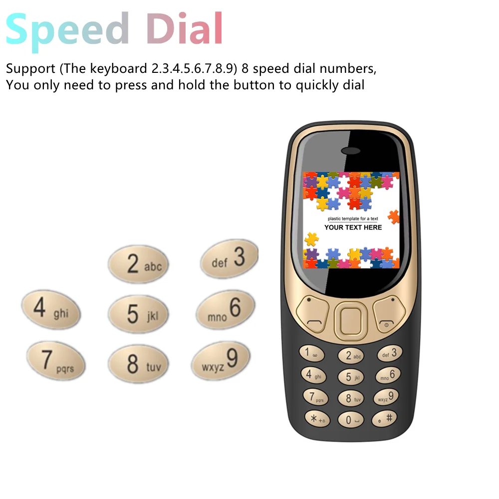SERVO Small Mobile Phone Bluetooth Dialer Magic voice Low Radiation Telephone Call Recording 2/3 SIM GSM Unlocked Mini Cellphone SERVO Small Mobile Phone Bluetooth Dialer Magic voice Low Radiation Telephone Call Recording 2/3 SIM GSM Unlocked Mini Cellphone