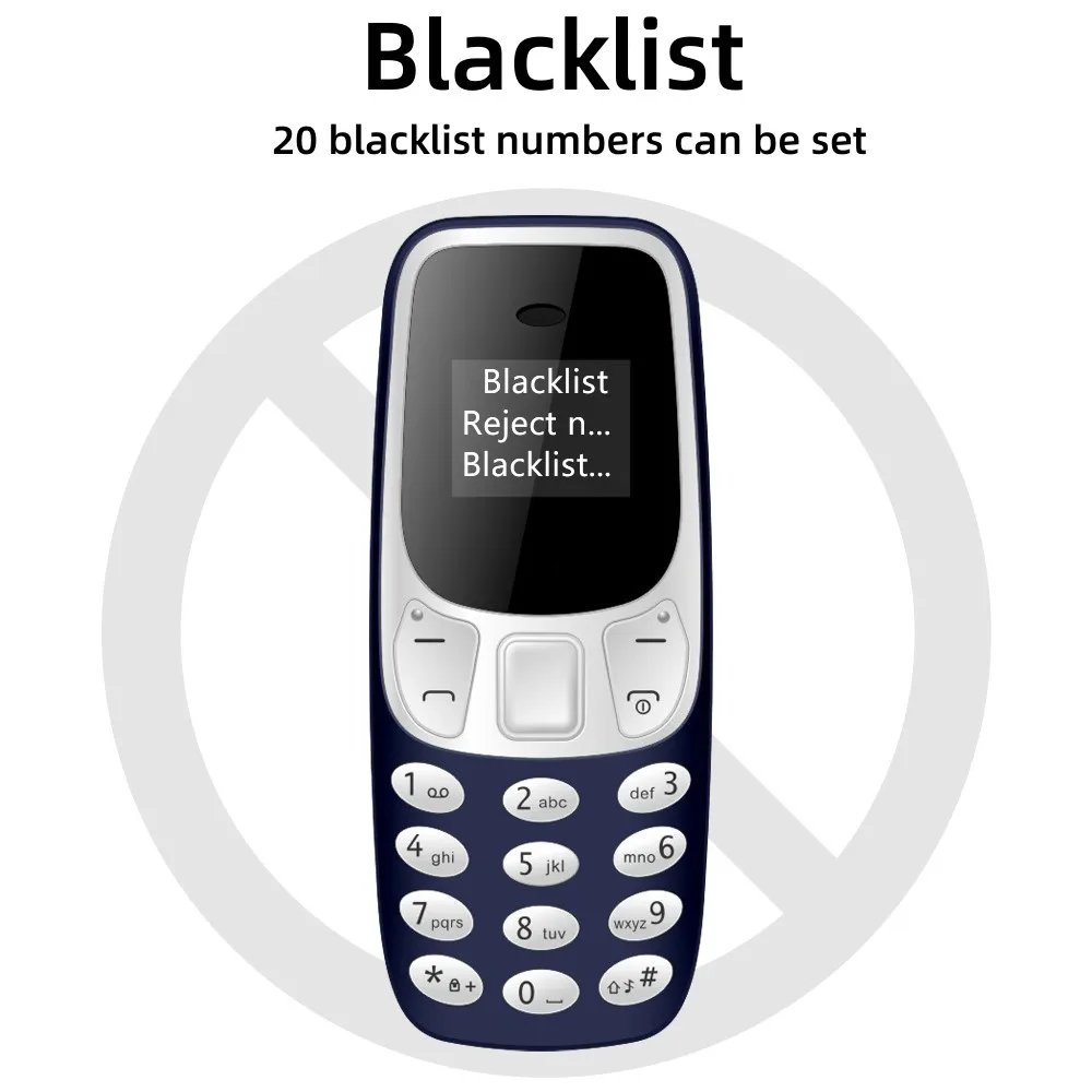 SERVO Small Mobile Phone Bluetooth Dialer Magic voice Low Radiation Telephone Call Recording 2/3 SIM GSM Unlocked Mini Cellphone SERVO Small Mobile Phone Bluetooth Dialer Magic voice Low Radiation Telephone Call Recording 2/3 SIM GSM Unlocked Mini Cellphone
