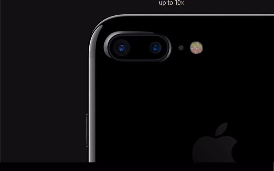 Apple iPhone 7 / 7Plus 32GB 128GB 256GB ROM 4.7'/5.5' IPS LCD 12MP 4G LTE Quad Core IOS NFC Original Unlocked Mobile Phone