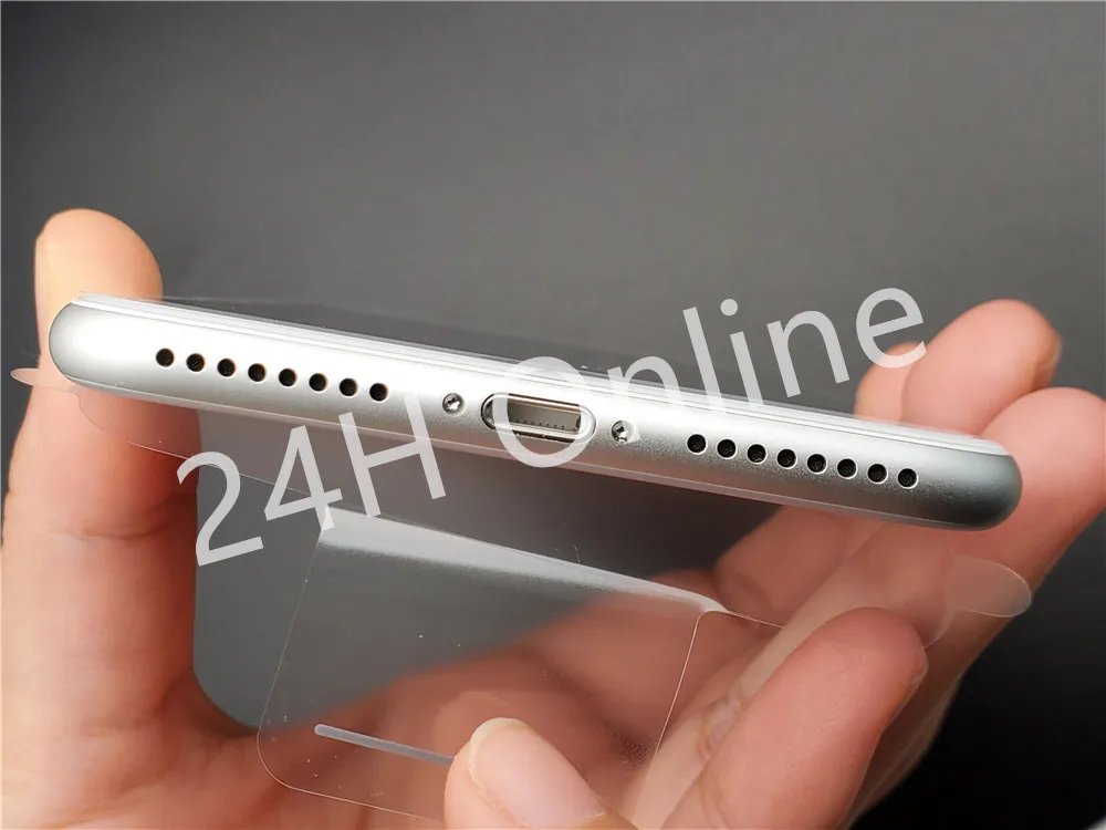 Apple iPhone 7 / 7Plus 32GB 128GB 256GB ROM 4.7'/5.5' IPS LCD 12MP 4G LTE Quad Core IOS NFC Original Unlocked Mobile Phone