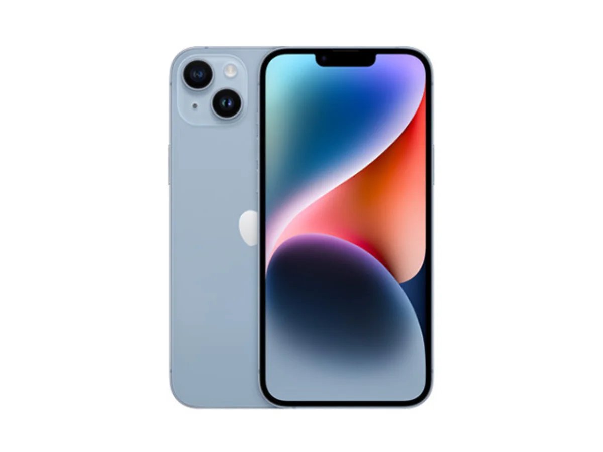 [Second-hand] Apple/Apple iPhone 14 Plus dual SIM original genuine 14P second-hand 5G mobile phone 90% New