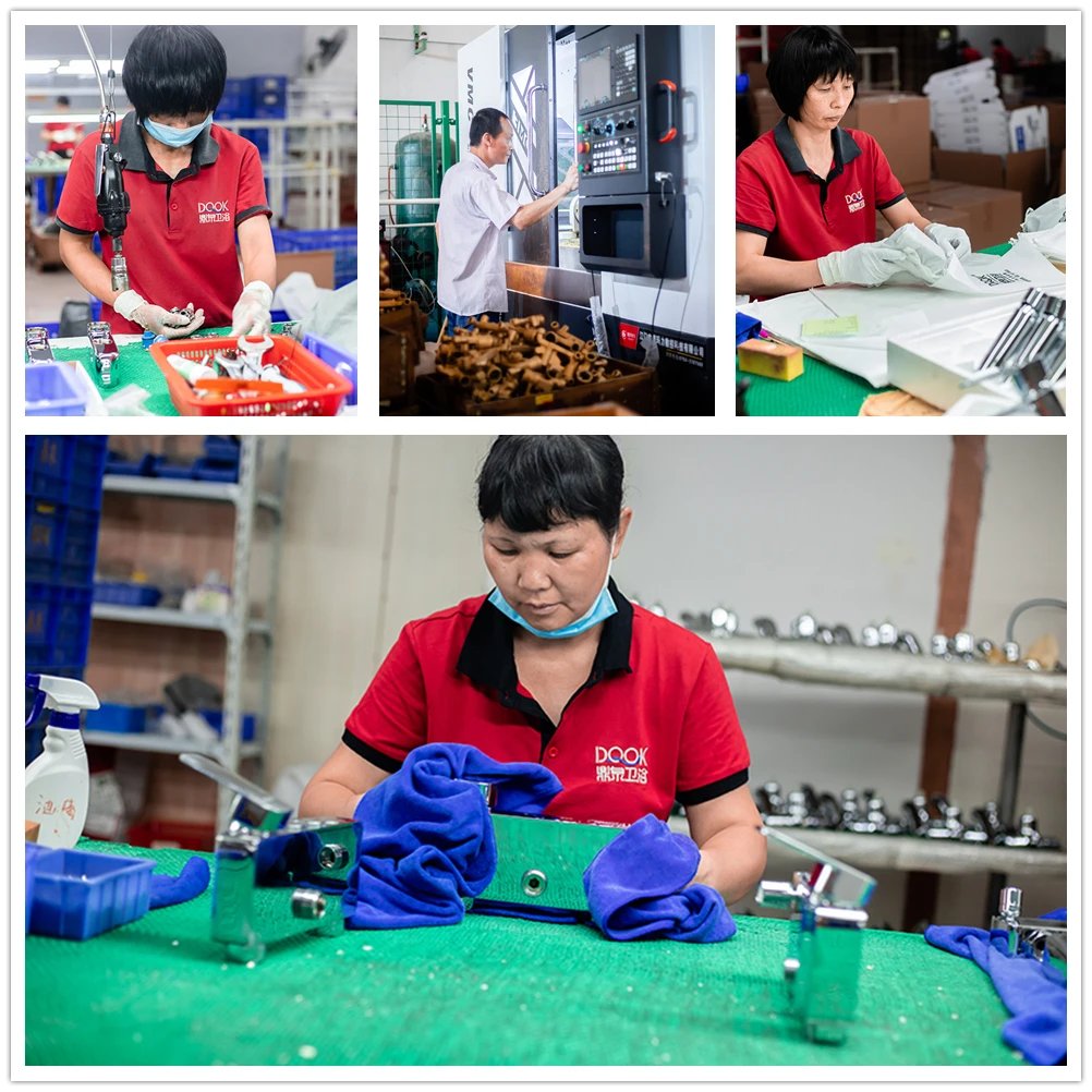 Basin Sink Bathroom Faucet Deck Mounted Hot Cold Water Basin Mixer Taps Matte Black Lavatory Sink Tap Crane