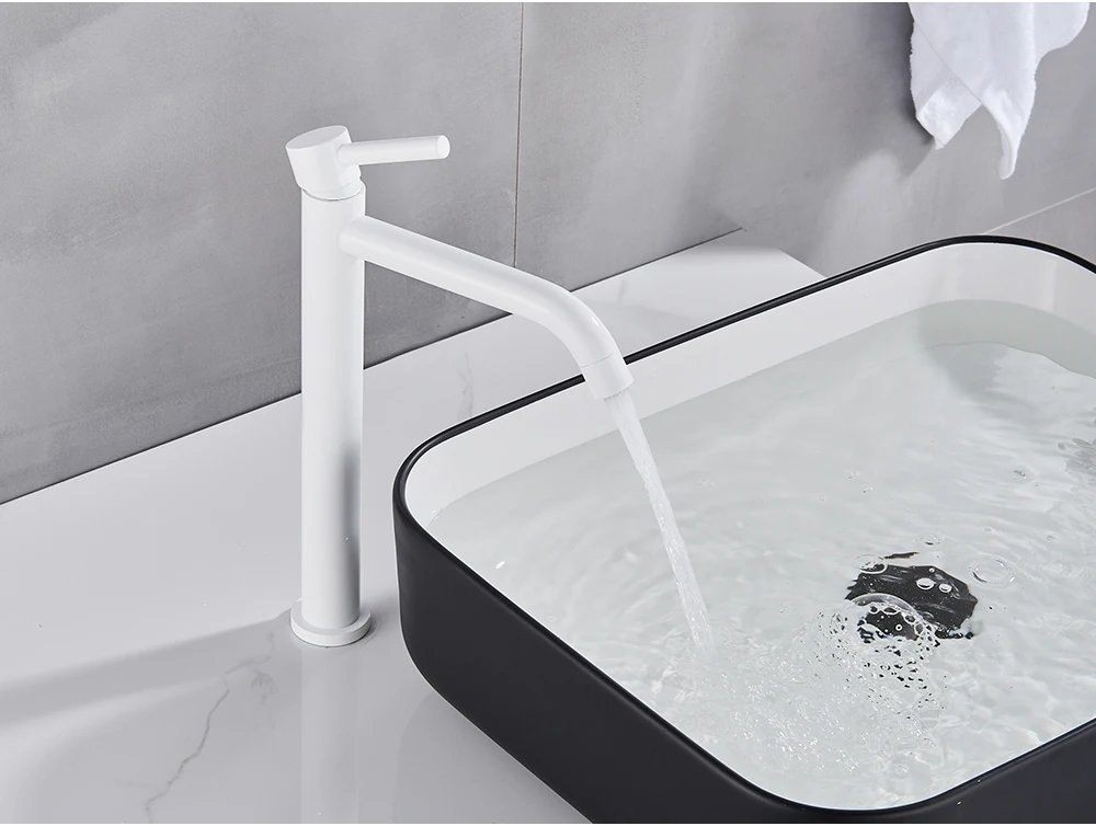Black Basin Faucet Bathroom Washbasin Water Mixer Tap Hot Cold Water Basin Sink Tap Bathroom Faucet Tap Brushed Gold Faucet Black Basin Faucet Bathroom Washbasin Water Mixer Tap Hot Cold Water Basin Sink Tap Bathroom Faucet Tap Brushed Gold Faucet
