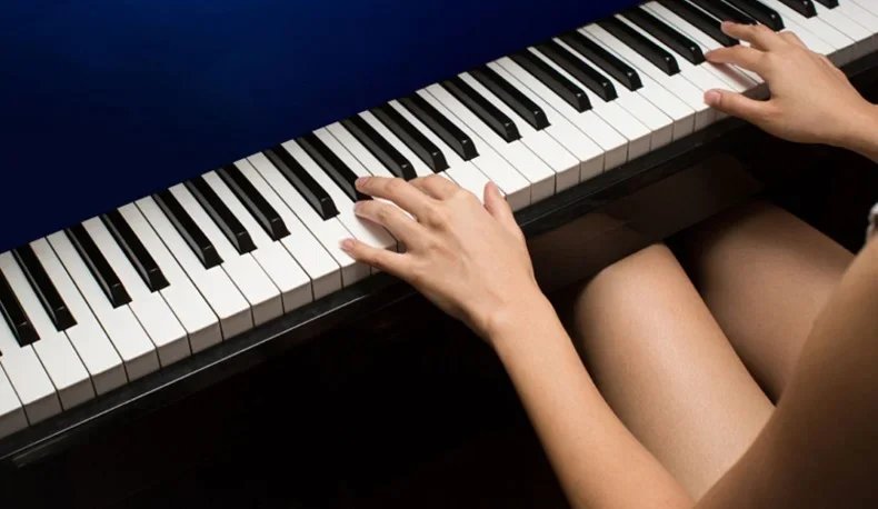 Bath Shower System Set Luxury Faucet Brass Bathroom Smart Digital Display Household Wall Mount Rainfall