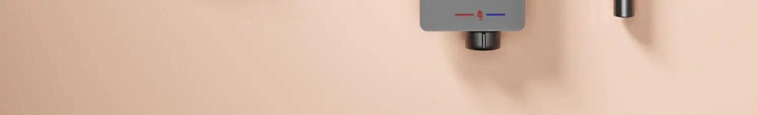 Shower System Thermostat  Faucet for Bathroom Wall Mount Rainfall  Digital Display Modern  Bath  Set