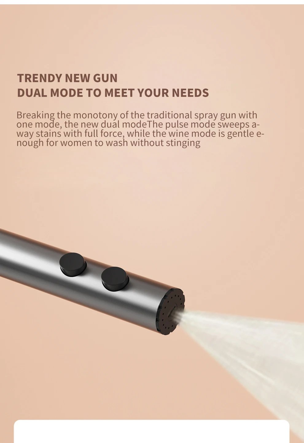 Shower System Thermostat  Faucet for Bathroom Wall Mount Rainfall  Digital Display Modern  Bath  Set