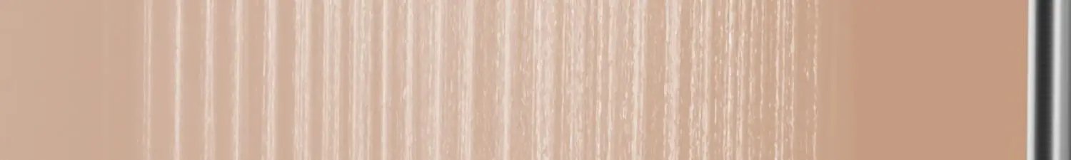 Shower System Thermostat  Faucet for Bathroom Wall Mount Rainfall  Digital Display Modern  Bath  Set