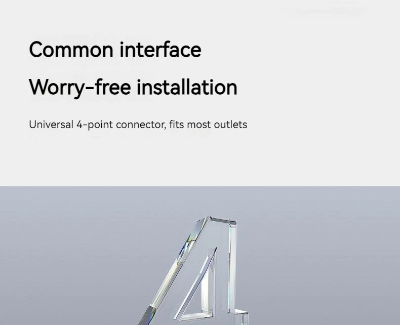 Hygienic bath shower rain ceiling rainfall round Showerhead for Kit Bathroom system supplies items products replacement parts