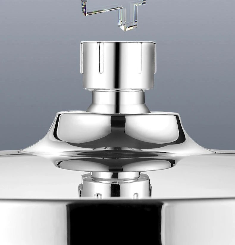 Hygienic bath shower rain ceiling rainfall round Showerhead for Kit Bathroom system supplies items products replacement parts