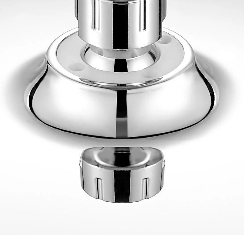 Hygienic bath shower rain ceiling rainfall round Showerhead for Kit Bathroom system supplies items products replacement parts