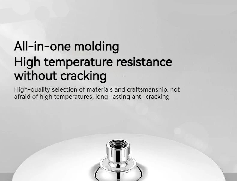 Hygienic bath shower rain ceiling rainfall round Showerhead for Kit Bathroom system supplies items products replacement parts