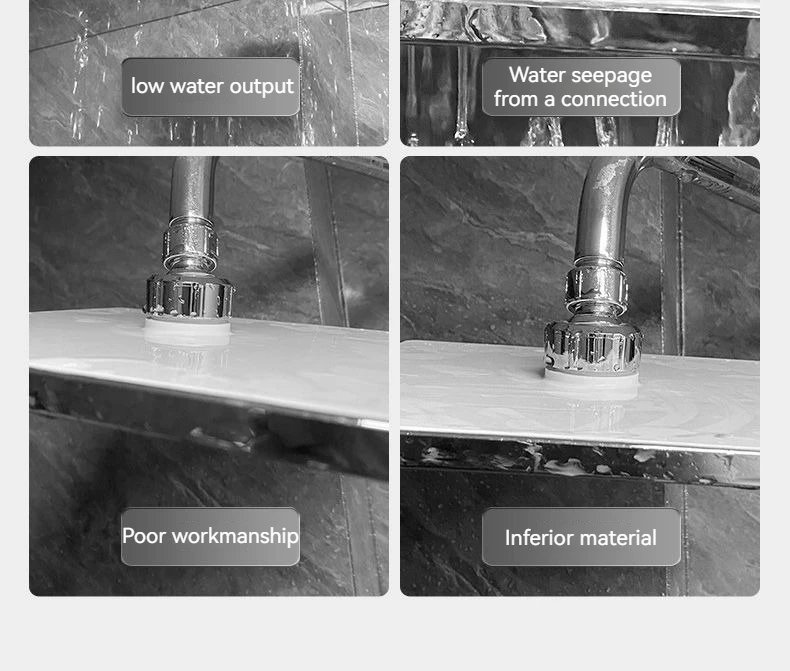 Hygienic bath shower rain ceiling rainfall round Showerhead for Kit Bathroom system supplies items products replacement parts