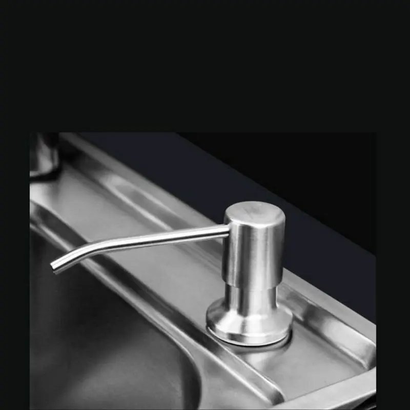 Fabricated Outdoor Free Standing 100% Whole Body Stainless Steel 304 Kitchen Sink Wash Basin and Platform with Bracket