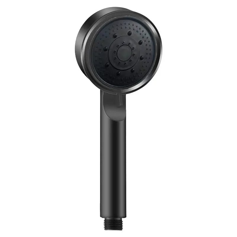 6 Modes Pressure Boost Shower Head Multifunction Adjustable Large Water Shower Nozzle Massage Bathroom Accessory 6 Modes Pressure Boost Shower Head Multifunction Adjustable Large Water Shower Nozzle Massage Bathroom Accessory