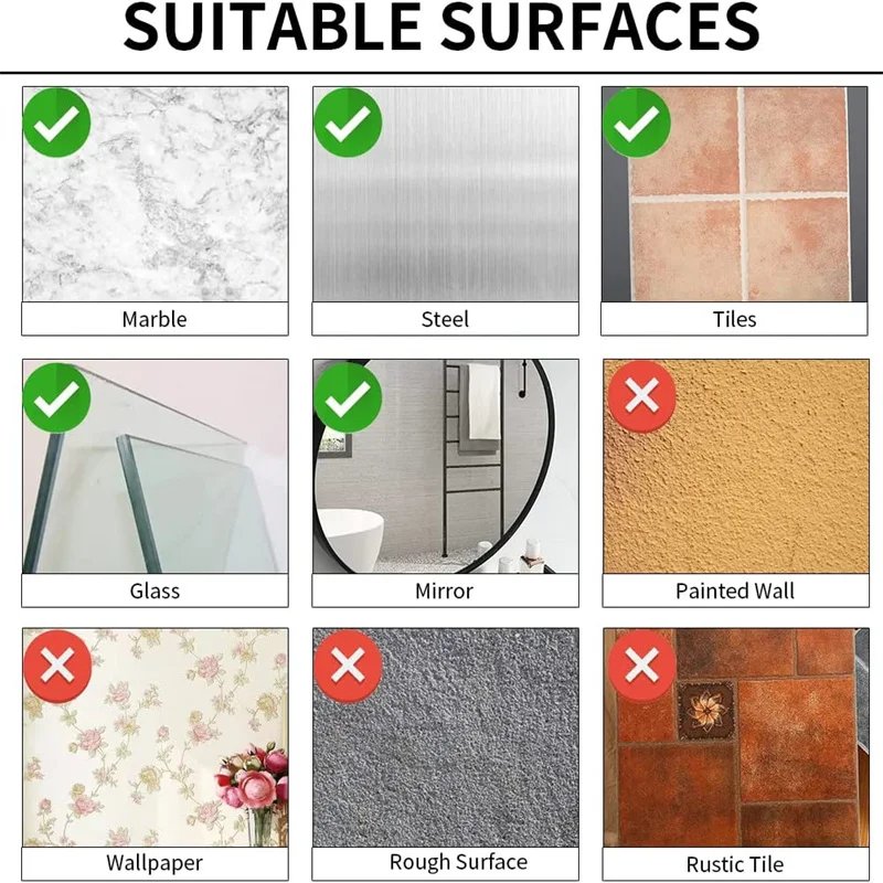 Manual Liquid Soap Dispensers double/triple 500ml Wall Mounted Shampoo Container soap and gel dispenser Bathroom Accessories