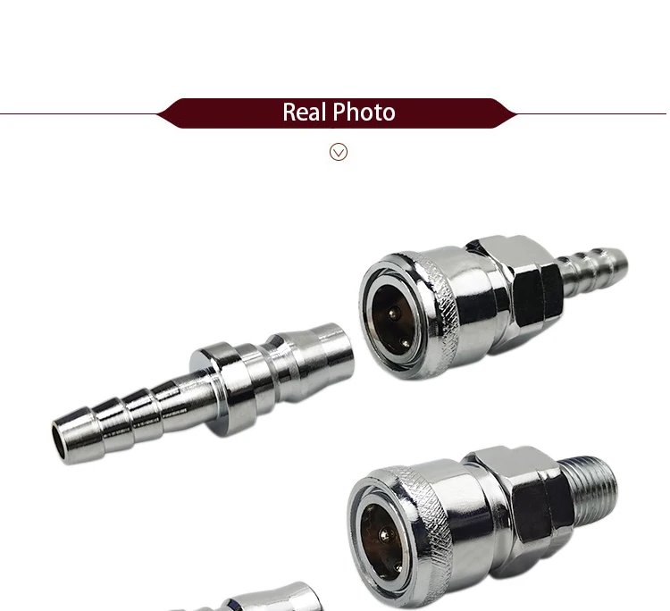 SH PH SP PP SM PM SF Pneumatic Connector Rapidities for Air Hose Fittings Coupling Compressor Accessories Quick Release Fitting
