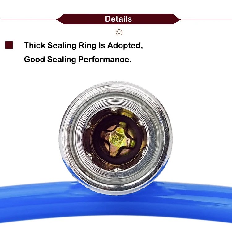 SH PH SP PP SM PM SF Pneumatic Connector Rapidities for Air Hose Fittings Coupling Compressor Accessories Quick Release Fitting